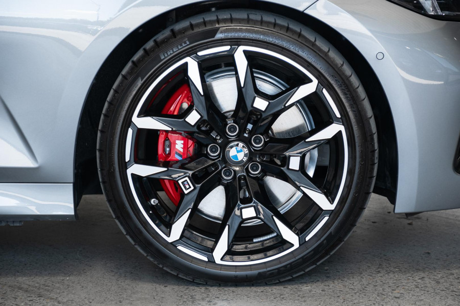 2026 BMW 3 Series G20 LCI II 330i M Sport Sedan