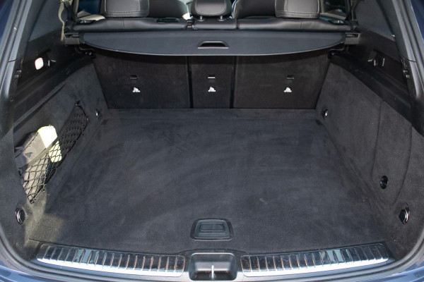 2025 Mercedes-Benz GLE-Class V167 GLE300 d SUV image 24