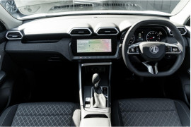 2025 MG ZS ZS32 Excite SUV