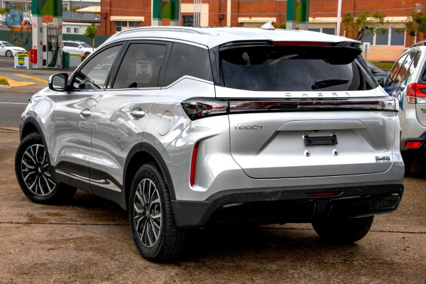 2026 Chery Tiggo 7 T32 Super Hybrid Ultimate SUV Image 4