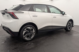 2024 MG MG4 MEH32 Excite 51 125kW Hatch