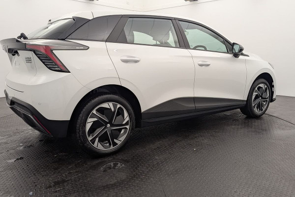 2024 MG MG4 MEH32 Excite 51 125kW Hatch