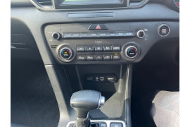 2018 Kia Sportage QL SLi SUV