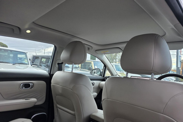 2026 AION UT No Series Luxury Hatch Image 14