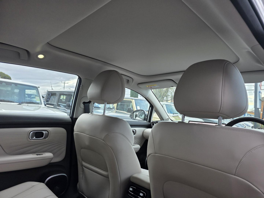 2026 AION UT No Series Luxury Hatch Image 14