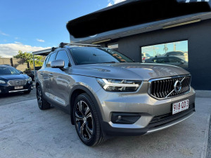 2020 Volvo XC40 XZ T4 Inscription SUV
