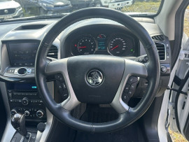 2014 MY15 Holden Captiva CG LS Wagon image 15
