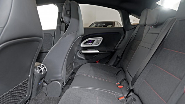 2026 Mercedes-Benz CLA-Class C178 CLA200 Coupe image 8