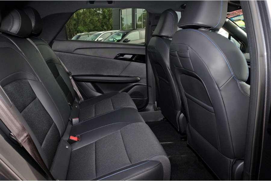 2024 MG MG4 MEH32 Essence 64 150kW Hatch Image 8