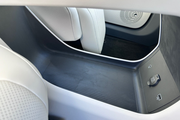 2026 Geely EX5 E245 Inspire SUV Image 21
