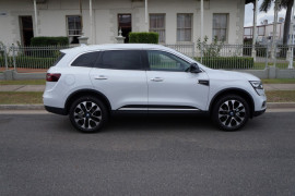 2018 MY18.5 Renault Koleos HZG S Edition Wagon