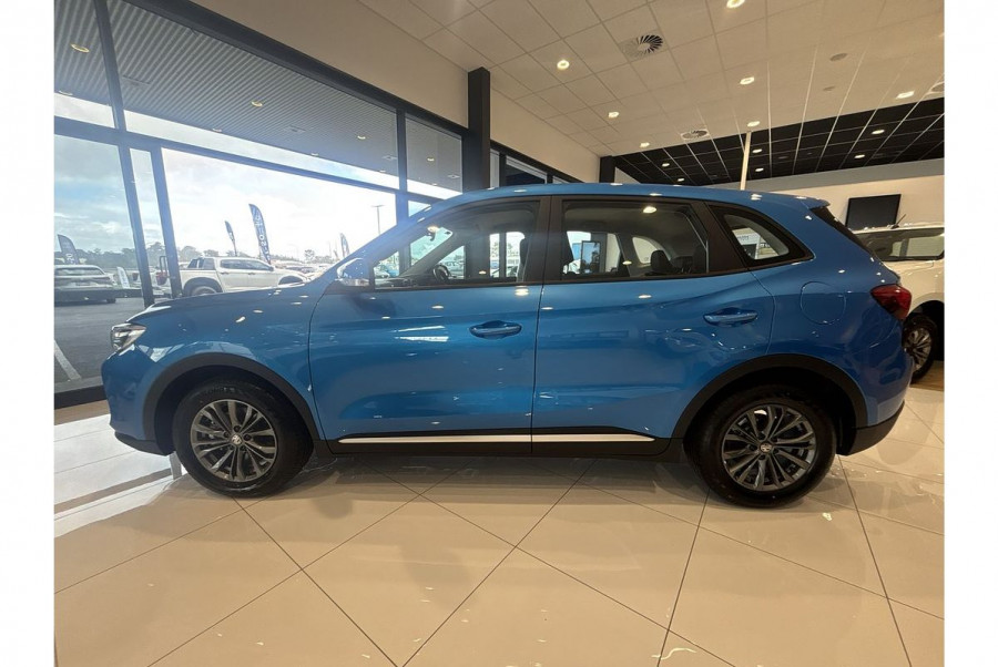 2025 MG ZS ZS32 Excite SUV Image 6