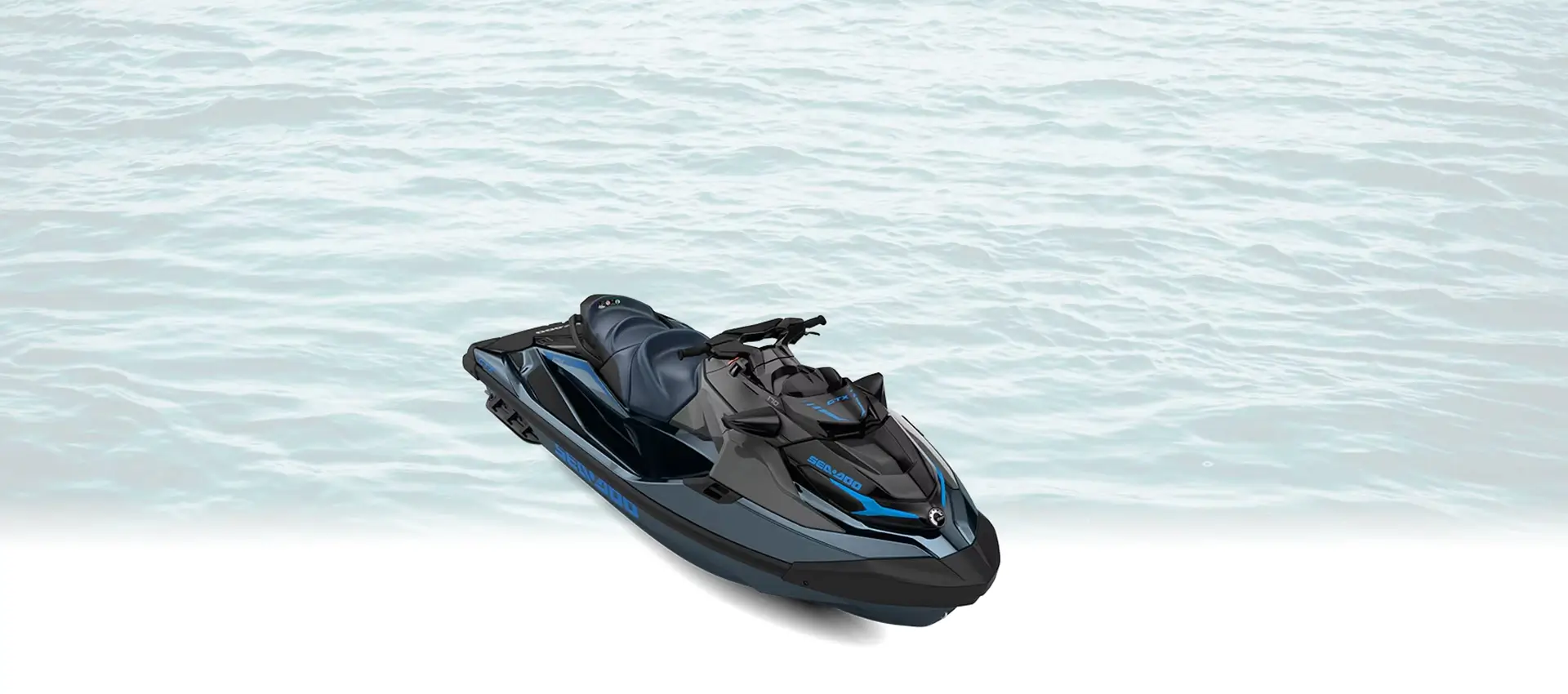 2026 GTX™ Image