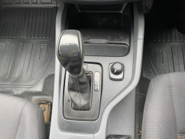 2014 Ford Ranger Cab chassis