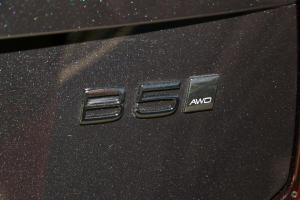 2026 Volvo XC90 L Series Black Edition SUV Image 12