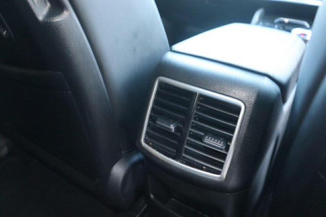 2022 Kia Sportage NQ5 GT-Line SUV Image 25