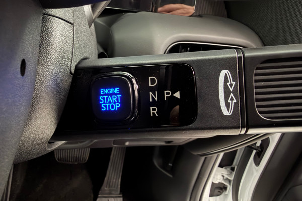 2026 Hyundai Palisade Calligraphy Black Ink SUV Image 28