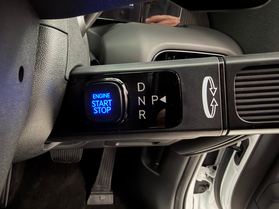 2026 Hyundai Palisade Calligraphy Black Ink SUV Image 28