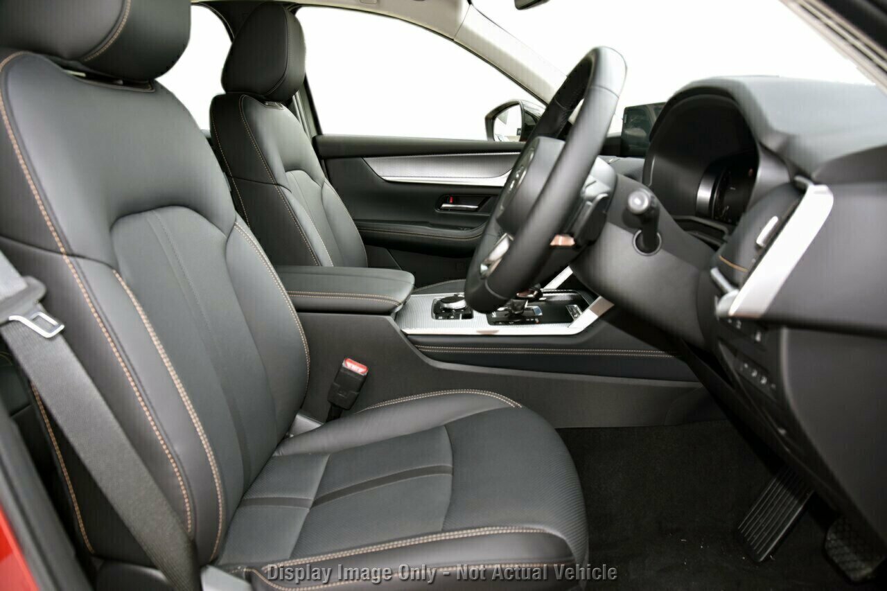 2025 Mazda CX-60 KH Series D50e GT SUV Image 6
