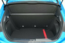 2025 MG MG3 ZP22 Excite Hatch