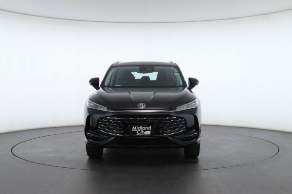 2024 MG HS SAS23 Excite SUV Image 5