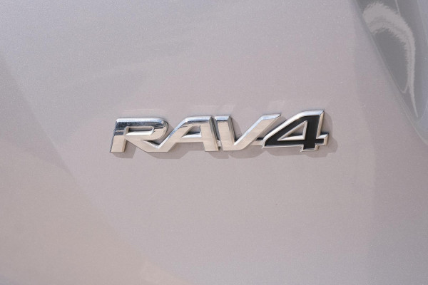 2017 Toyota RAV4 ASA44R GXL SUV Image 21