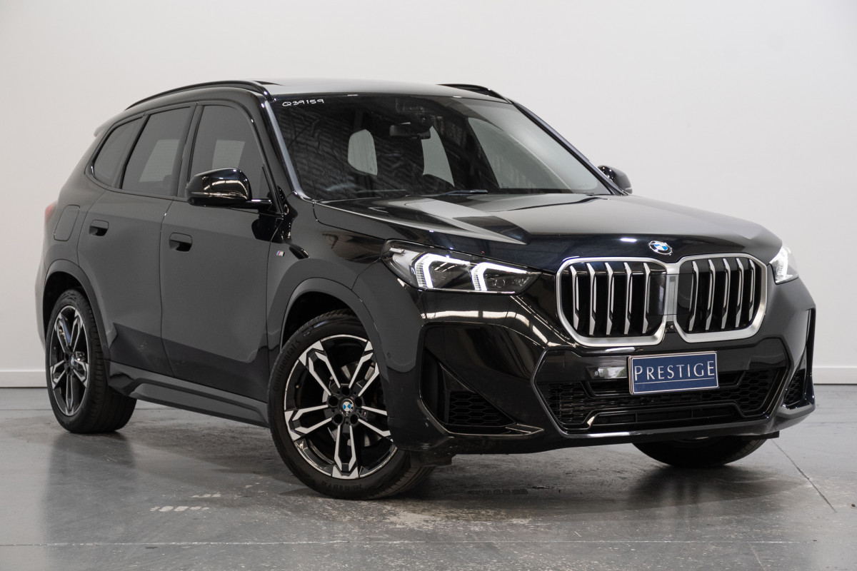 2023 BMW X1 xDrive20i M Sport SUV