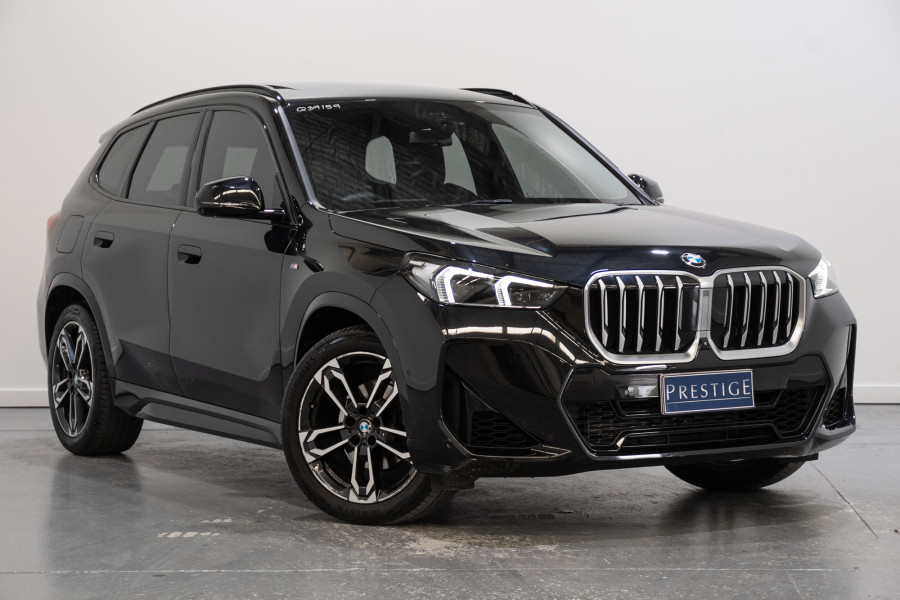 2023 BMW X1 xDrive20i M Sport SUV Image 1