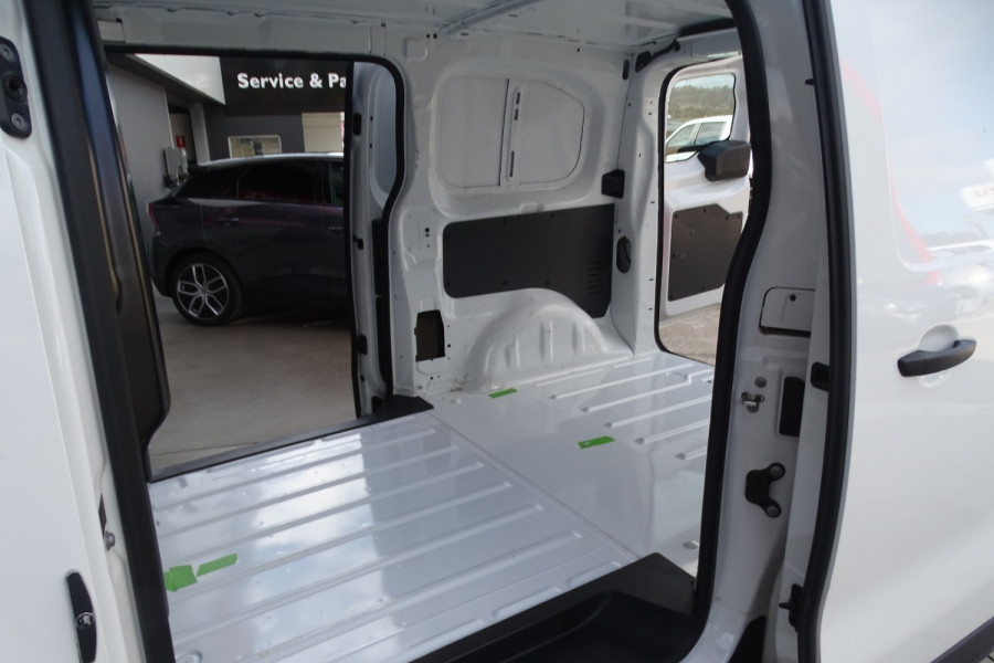 2022 Peugeot Expert K0 Pro Van Image 14