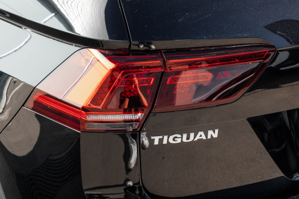 2020 Volkswagen Tiguan 5N 162TSI Highline SUV image 21