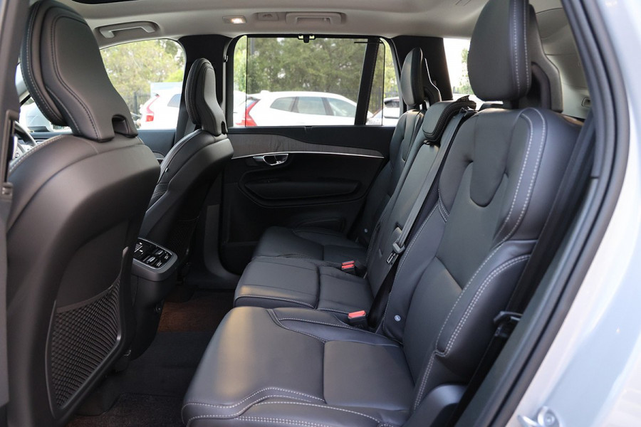 2024 MY25 Volvo XC90 L Series Ultra B6 Bright SUV Image 25
