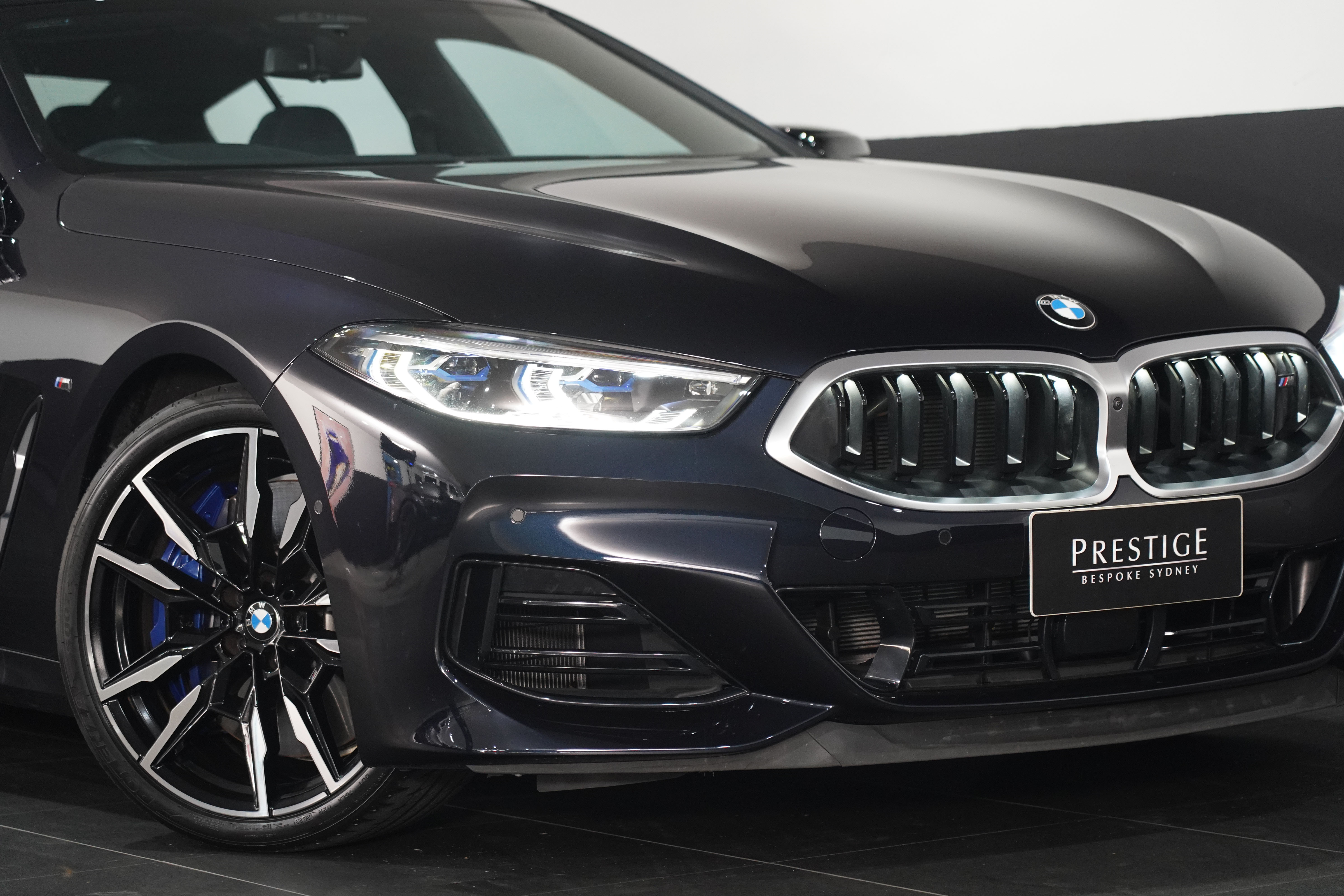 2023 BMW M850i Gran Coupe Coupe Image 13