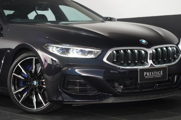 2023 BMW M850i Gran Coupe Coupe Image 13