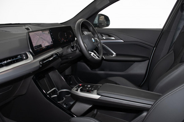 2025 BMW X2 U10 xDrive20i M Sport SUV