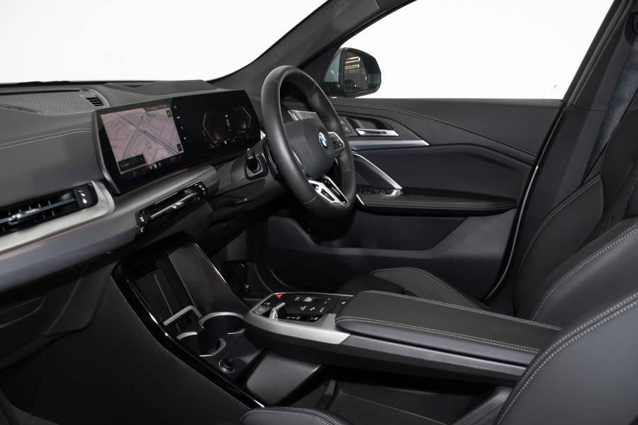 2025 BMW X2 U10 xDrive20i M Sport SUV