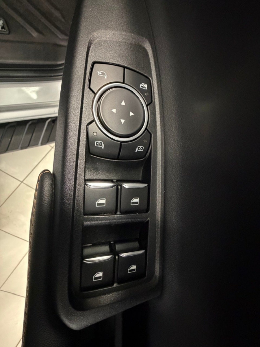 2025 MY25.75 Ford Ranger P703 PHEV Wildtrak Ute Image 25