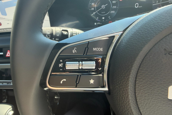 2025 MY26 Kia Seltos SP2 PE Sport+ SUV Image 22