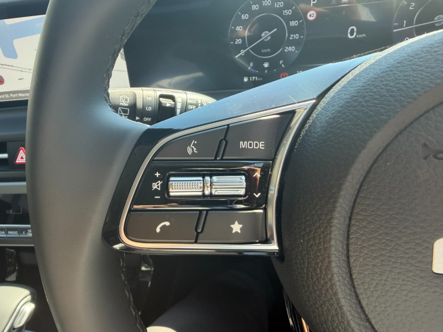 2025 MY26 Kia Seltos SP2 PE Sport+ SUV Image 22
