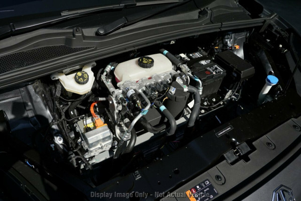 2026 MG MG4 EV Urban AH4E Essence 54 Hatch Image 20