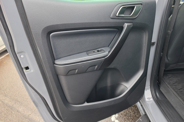 2021 MY21.25 Ford Ranger PX MkIII XLT Ute Image 32