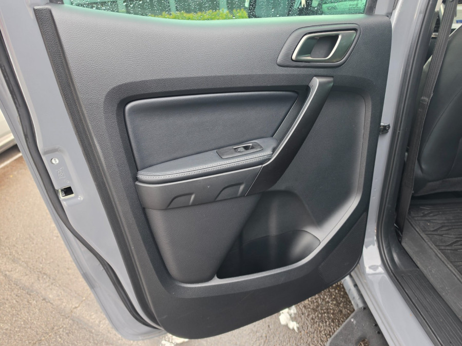 2021 MY21.25 Ford Ranger PX MkIII XLT Ute Image 32