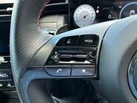 2022 Hyundai Tucson NX4.V1 Elite N Line SUV image 24