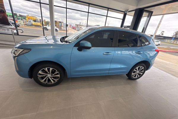 2021 GWM Haval Jolion A01 Premium SUV Image 3