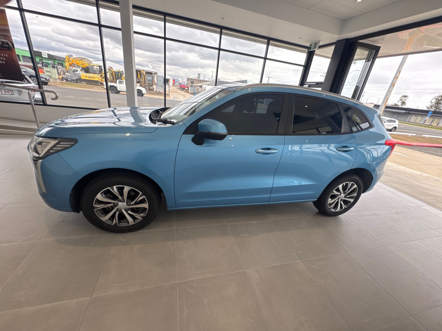 2021 GWM Haval Jolion A01 Premium SUV Image 3
