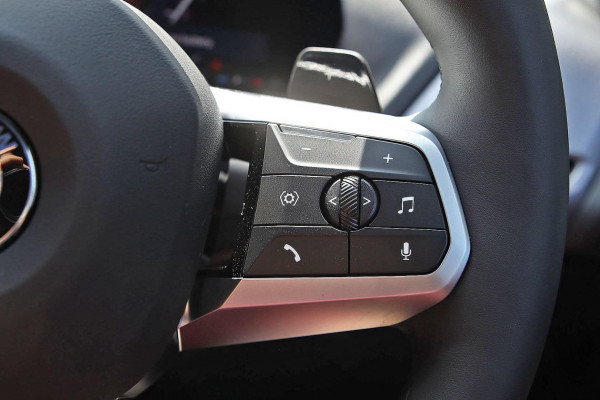 2025 BMW 1 Series F70 118 M Sport Hatch image 16