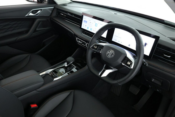 2024 MG HS SAS23 Excite SUV Image 5