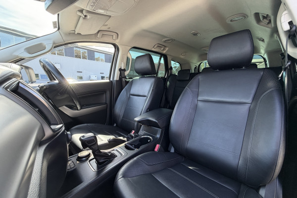 2019 Ford Everest UAII Trend SUV Image 17
