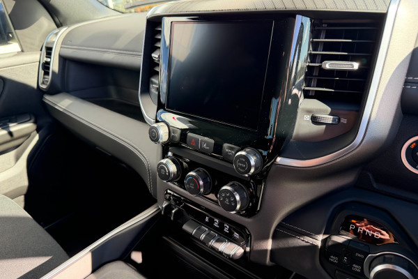 2026 Ram 1500 Express Ute Image 12
