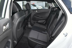 2019 MY20 Hyundai Tucson TL4 Active Suv