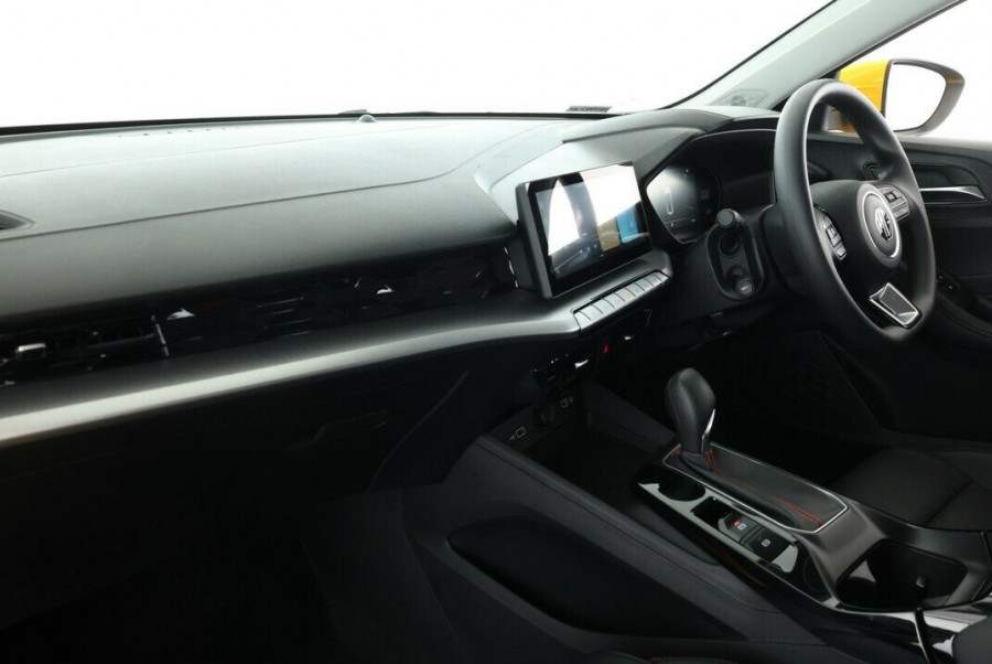 2024 MG MG5 AP32 Vibe Sedan Image 30